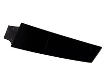 ⭕ 12-15 Tesla Model S Right Exterior B-Pillar Applique Glass Trim Molding Cover