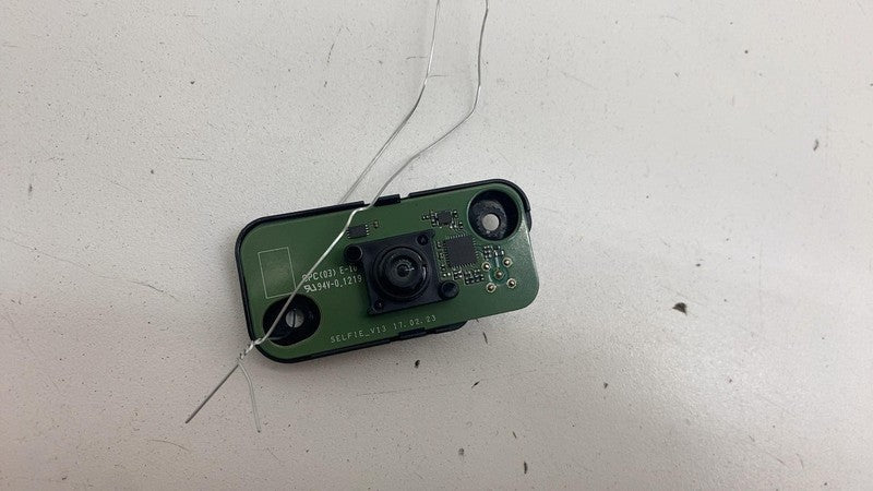 109838300D ⭕ 2017-2023 Tesla Model 3 Front Interior View Security Camera OEM 1098383-00-G