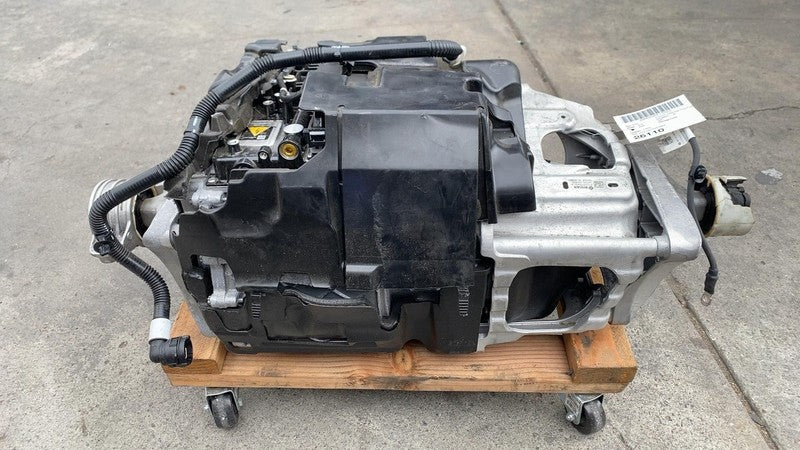 ⭕ 2025 Rivian R1S Electric Engine Rear Drive Unit Dual Motor Assy PT00