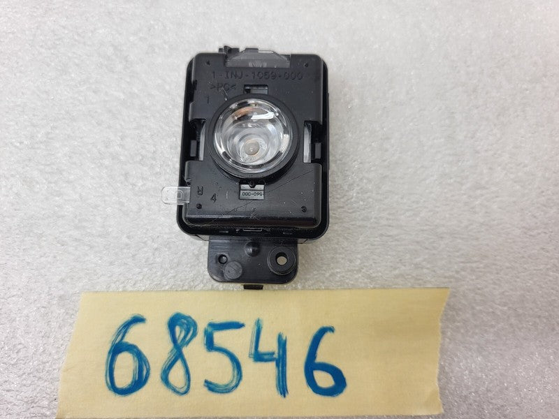 1-INJ-1059-000 ⭕2016-2020 Tesla Model S Interior Roof Dome Lamp Courtesy Reading Map Light Assy
