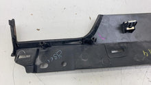⭕ 2012-2020 Tesla Model S MS SET Air Vent IP Finisher Dashboard Trim Cover Panel