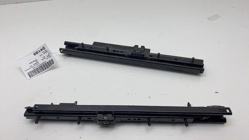 2016-2020 Tesla Model X MX Front Driver Side 1st Row Seat Track Slider