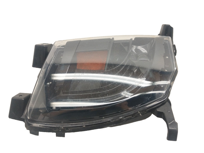 ⭕ 12-20 Model S Front Passenger LED Fog Light Cornering Lamp Right 1005996-00-D