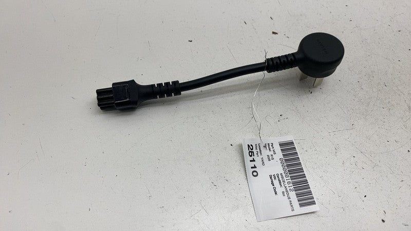 35570237 ⭕ 22-25 Rivian R1S Adapter 220v 240v Outlet Portable Charging Adapter 35570237