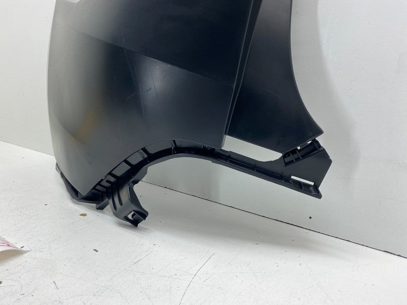 2013445 S0 F ⭕ 2025-2026 Tesla Model Y Rear Driver Side Upper Bumper Cover Left 2013445-S0-F