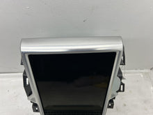 ⭕ 16-20 Model S MS Display Screen MCU-2 Media Control & Speedometer 1451809-00-J
