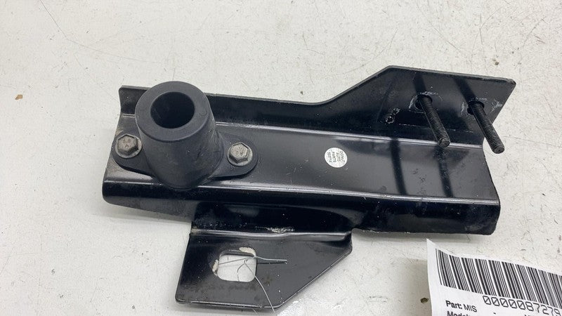 ⭕ 16-20 Tesla Model X Front Bumper Reinforcement Ankle Catcher Bracket