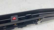 2022-2024 Kia EV6 Dash Dashboard Center & Right Side A/C Air Vent Grille Panel
