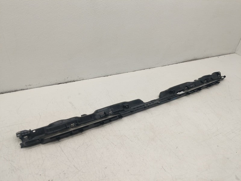 ⭕ 17-23 Model 3 Dash Instrument Panel Windshield Deflector Finisher 11