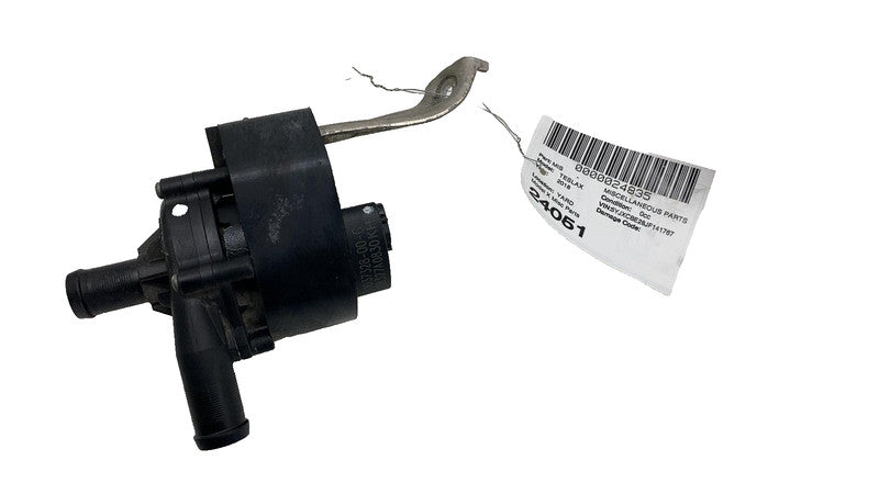 ⭕ 16-20 Tesla Model X Cooling System Auxiliary Coolant Water Pump 1037