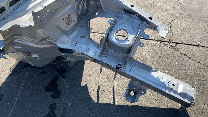 ⭕2008 Mazda MX-5 Miata Front Left Side Body Frame Horn Apron Rail Assembly White