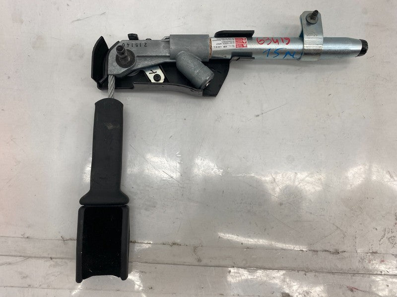 100526500C ⭕12-20 Tesla Model S Front Right Lap Pretensioner 16-20 Tesla Model X Front Left