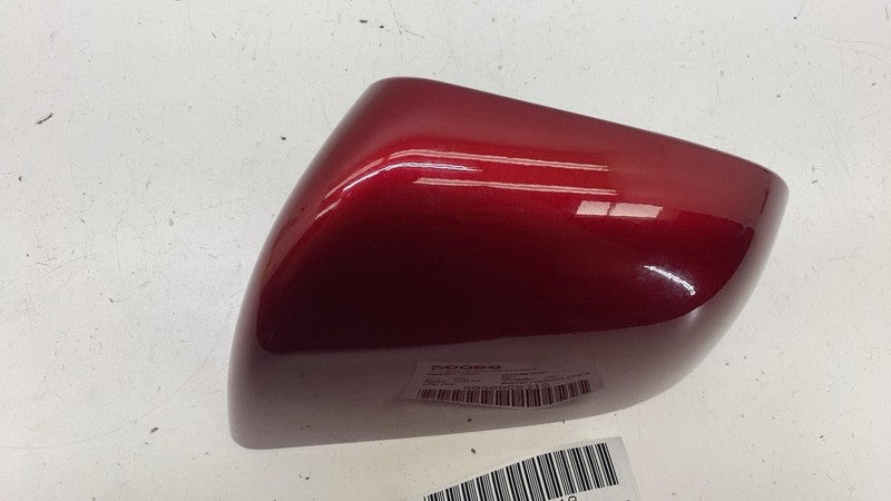 ⭕ 20-24 Model Y Front Driver Side Exterior Mirror Skull Cap Cover Left