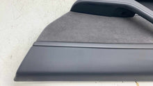Rear Door Trim Panel TESLA MODEL 3 Right 22