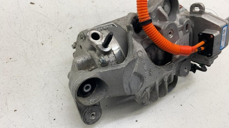 ⭕ 2017-2020 Model 3 Air Conditioner A/C Compressor w/ Mount Bracket 10