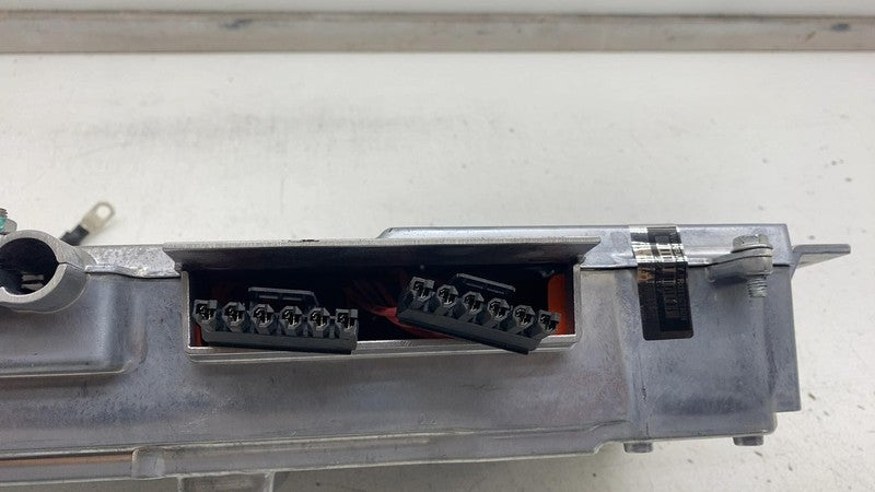 ⭕ 12-15 Tesla Model S 1-Phase High Voltage Junction Box Dual Motor 102