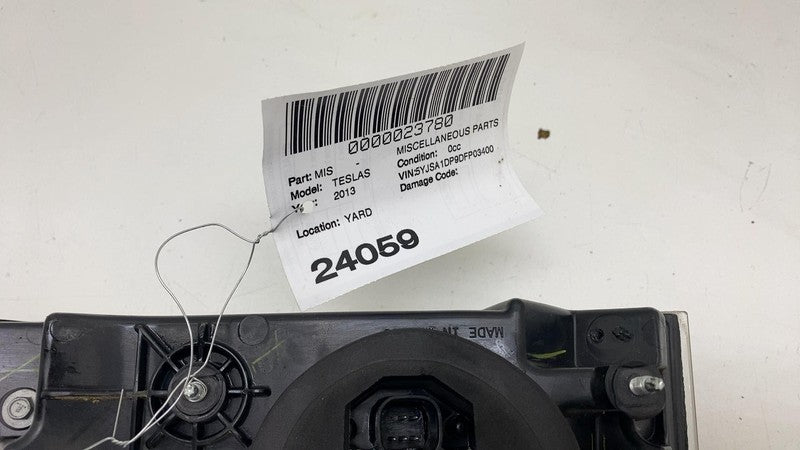 ⭕ 2012-2022 Tesla Model S Rear Taillight LED Outer Tail Lamp Right 600