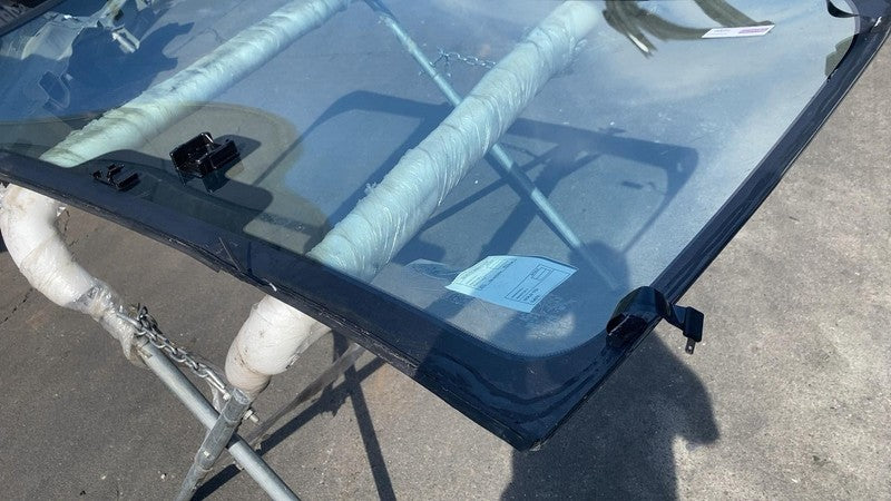 ⭕ 2014 2015 2016 2017 2018 2019 Land Range Rover Sport Windshield Glas