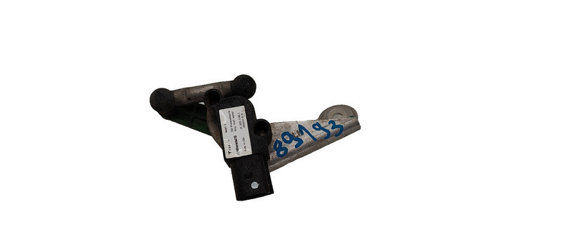 ⭕ 12-15 Model S Front Driver Side Air Ride Height Level Sensor Left 6006514-00-B