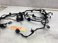 ⭕ 16-20 Model S Front End Wiring Harness Cable with Homelink Module 1035338-00-S
