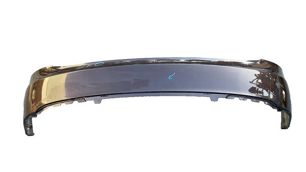 2012-2015 Tesla Model S MS Rear Bumper Fascia Cover Assy (No Sensor) Brown PMAB