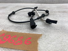 ⭕ 12-20 Model S Front Anti-Lock Brake System Wheel ABS Speed Sensor 1037794-00-B