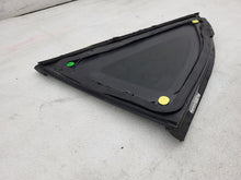 ⭕2016-2020 Tesla Model X MX Rear Passenger Window QTR Quarter Glass 1/4 Right RH