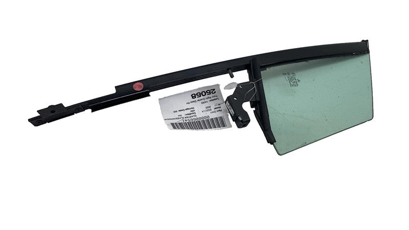 ⭕ 2022 EQS 450+ V297 Front Right Quarter Door Window Glass Vent RH A29