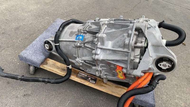 ⭕ 17-23 Tesla Model 3 Engine Motor Rear Drive Unit (High Current) 1120