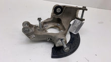 ⭕ 22-24 Rivian R1T R1S Rear Right Spindle Knuckle w/ Dust Shield AWD PT00001893