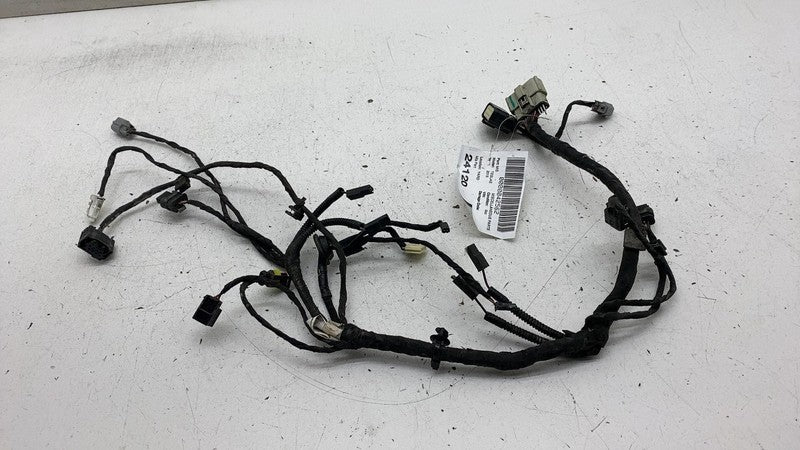 103752405M 2012-2015 Tesla Model S Front End Module Wiring Harness Cable Wire Loom Assy OEM