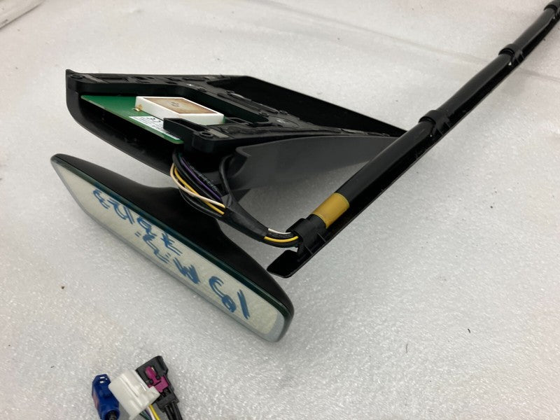 ⭕ 2017-2022 Tesla Model 3 M3 Front Interior View Mirror & Triple Camera w/ Cover