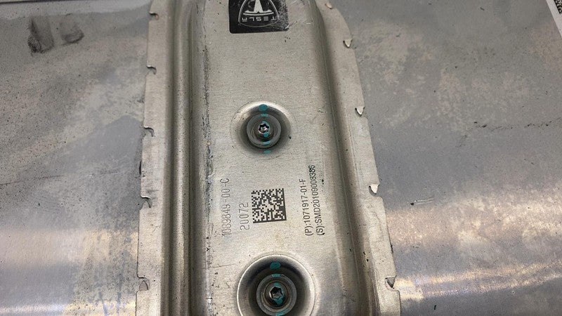 ⭕ 17-23 Model 3 Y HV Battery Power Conversion On-Board Charger OEM 107