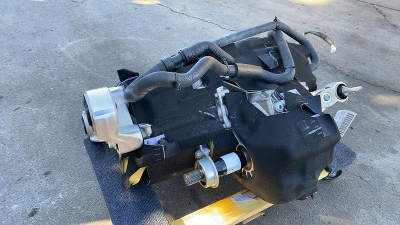 ⭕ 14-18 Model X S Front Drive Unit Electric Engine Motor Inverter 1035