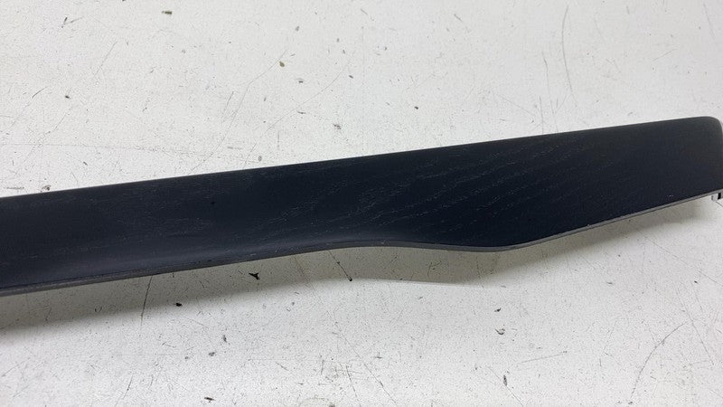 ⭕ 2016-2020 Tesla Model X MX Rear Left Door Trim Mold Cover Molding 10