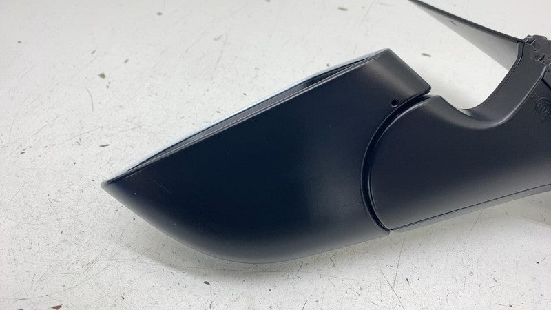 ⭕ 21-23 Tesla Model 3 Exterior Rear View Door Mirror Left LH Assy Whit