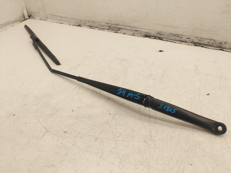 ⭕ 2012-2015 Tesla Model S MS Passenger Side Windshield Wiper Arm & Blade Right