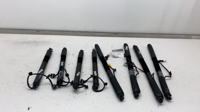 106344000F 16-23 Model X Front & Rear Door & Liftgate Power Strut 1063440-00-F/1063441-00-F