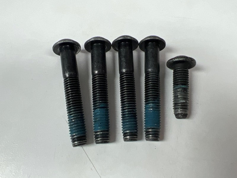 1496761-00-B 19-20 Model S Front Seat to Podium Bolt PFM10X63[109]G0309[B]SMAT 1496761