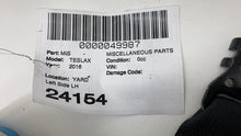 2016-2020 Tesla Model X Front Driver Side 1st Row Seat Belt & Retractor Left OEM