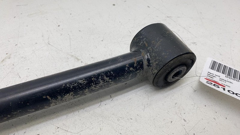 52060021AF ⭕ 2007-2018 Jeep Wrangler Rear Driver Side Suspension Lower Arm Left 52060021AF