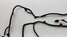 ⭕  16-17 Tesla Model S Rear Bumper Wiring Harness Cable Wire Loom 1004421-04-Q