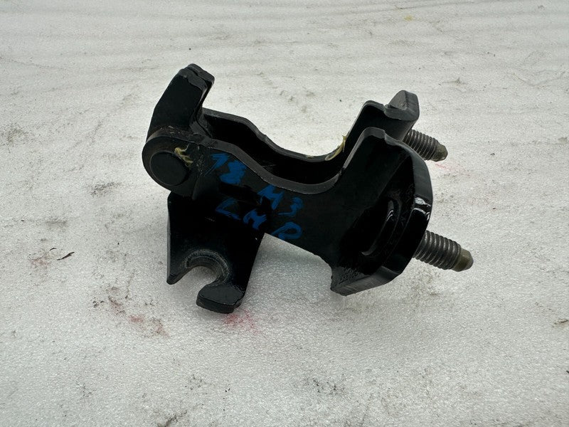 ⭕ 2017-2023 Tesla Model 3 M3 Rear Driver Side Door Upper Hinge Left LH Assembly