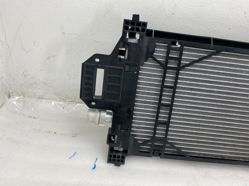 ⭕ 17-23 Tesla Model 3 Cooling System Radiator Core w/ Mounting Support Bracket