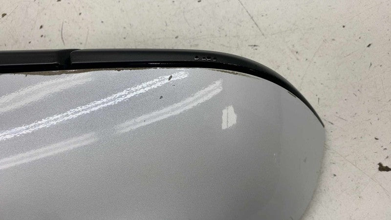 ⭕ 2021-2026 Tesla Model 3 Front Side Exterior Rear View Door Mirror Wh