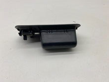 ⭕ 12-20 Model S Trunk Liftgate Power Pull Cup Opening Switch Trim 1009264-00-E