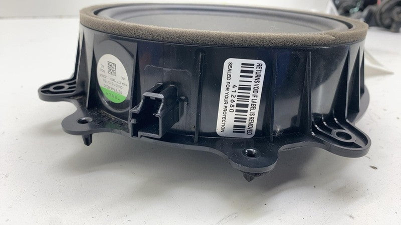 1079744-00-C ⭕ 2017-2023 Tesla Model 3 Y Front Door Audio System Woofer Speaker 1079744-00-C