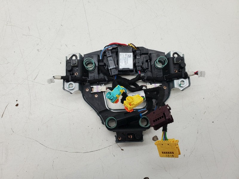 1036774-00-C ⭕16-20 Model S X Steering Wheel Plate Bracket & Heat Control Module 1036774-00-C