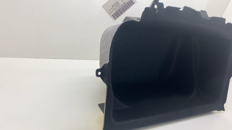 ⭕ 2020 2021 2022 Tesla Model Y Rear Trunk Storage Compartment Tub Tray Liner OEM