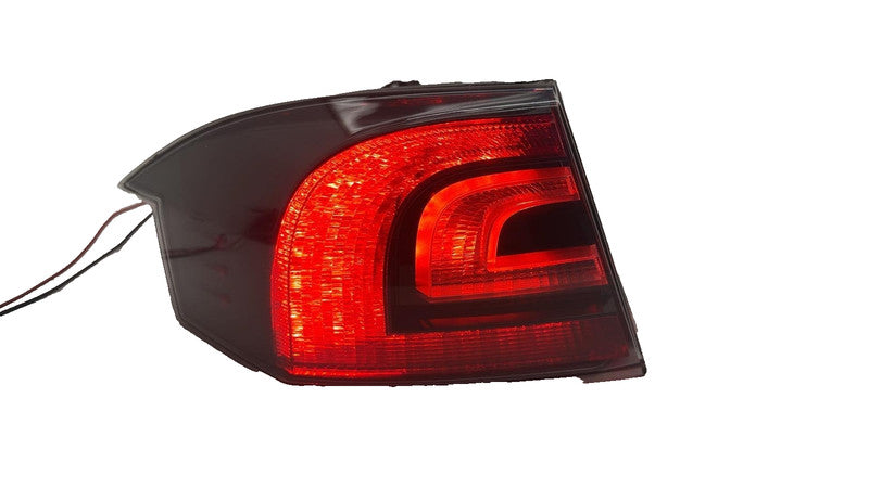 ⭕ 12-22 Model S Rear Driver Side Taillight LED Outer Tail Lamp Left 6005918-00-C